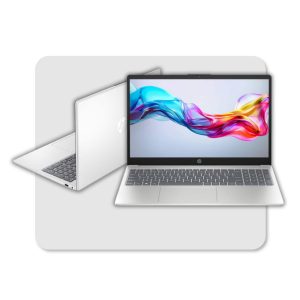 HP 15 Core Ultra 5 225U 16GB 512GB SSD 15.6″