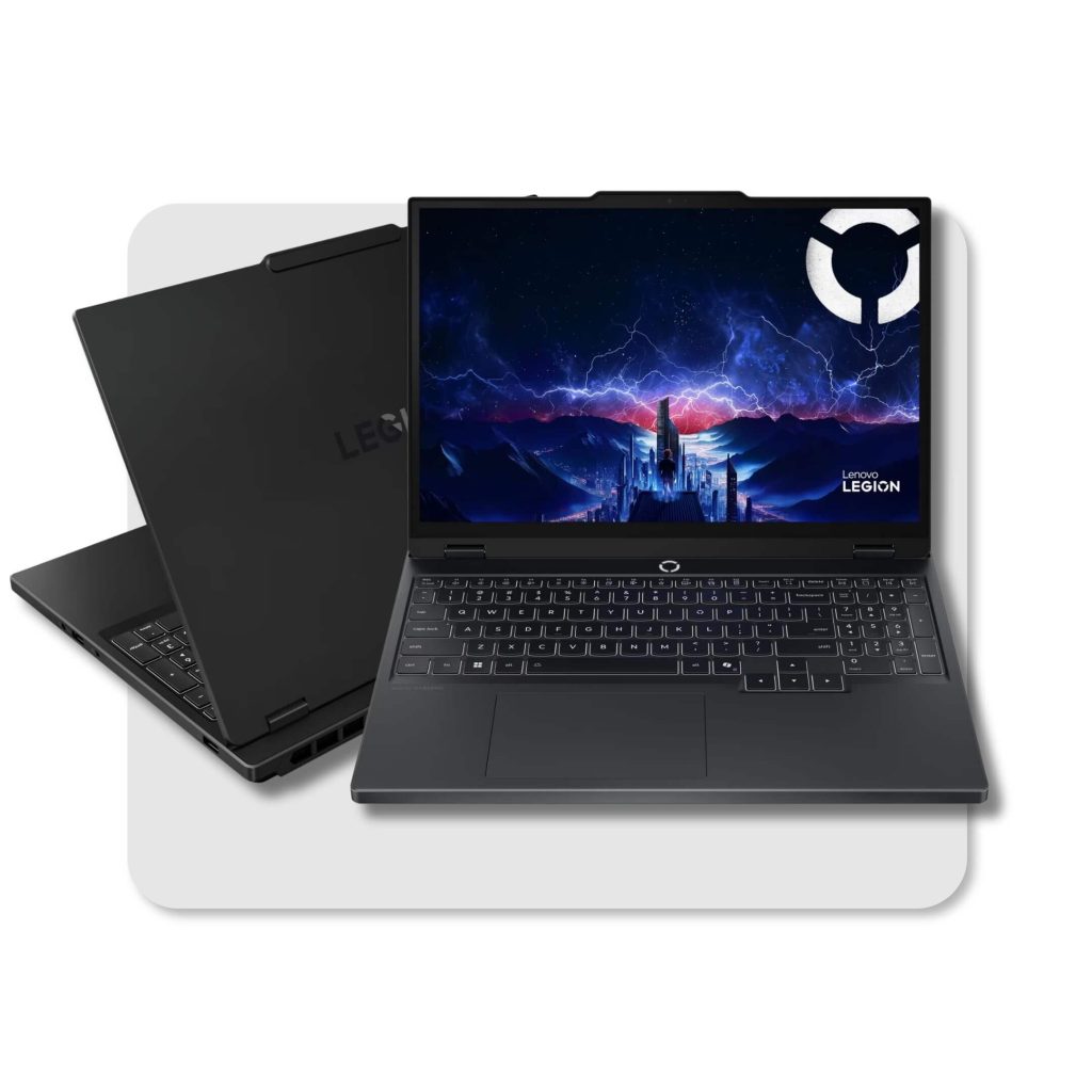 Lenovo Legion 5 15IRX10 i7 RTX 5060