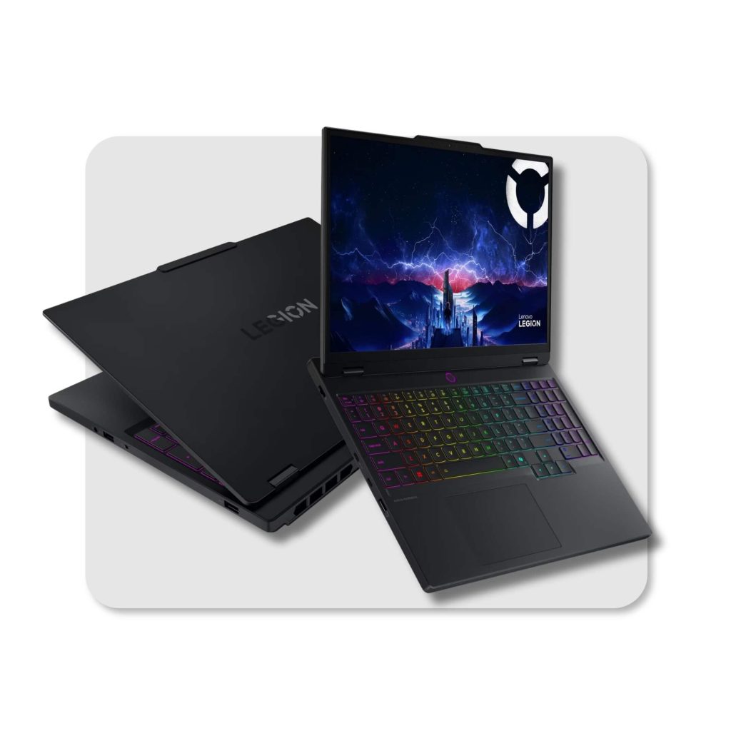 Lenovo Legion 5 i7 14th Gen RTX 5060