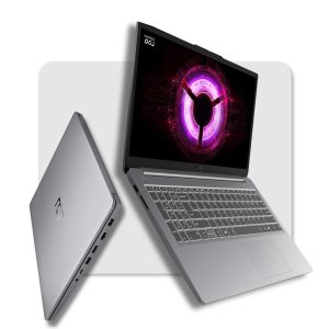 Lenovo LOQ 15 Ryzen 7 RTX 5050