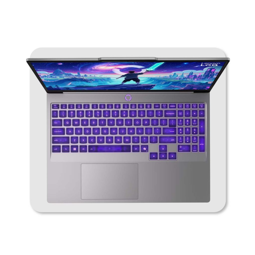 LOQ Essential 15IRH11 Core 5 RTX 3050