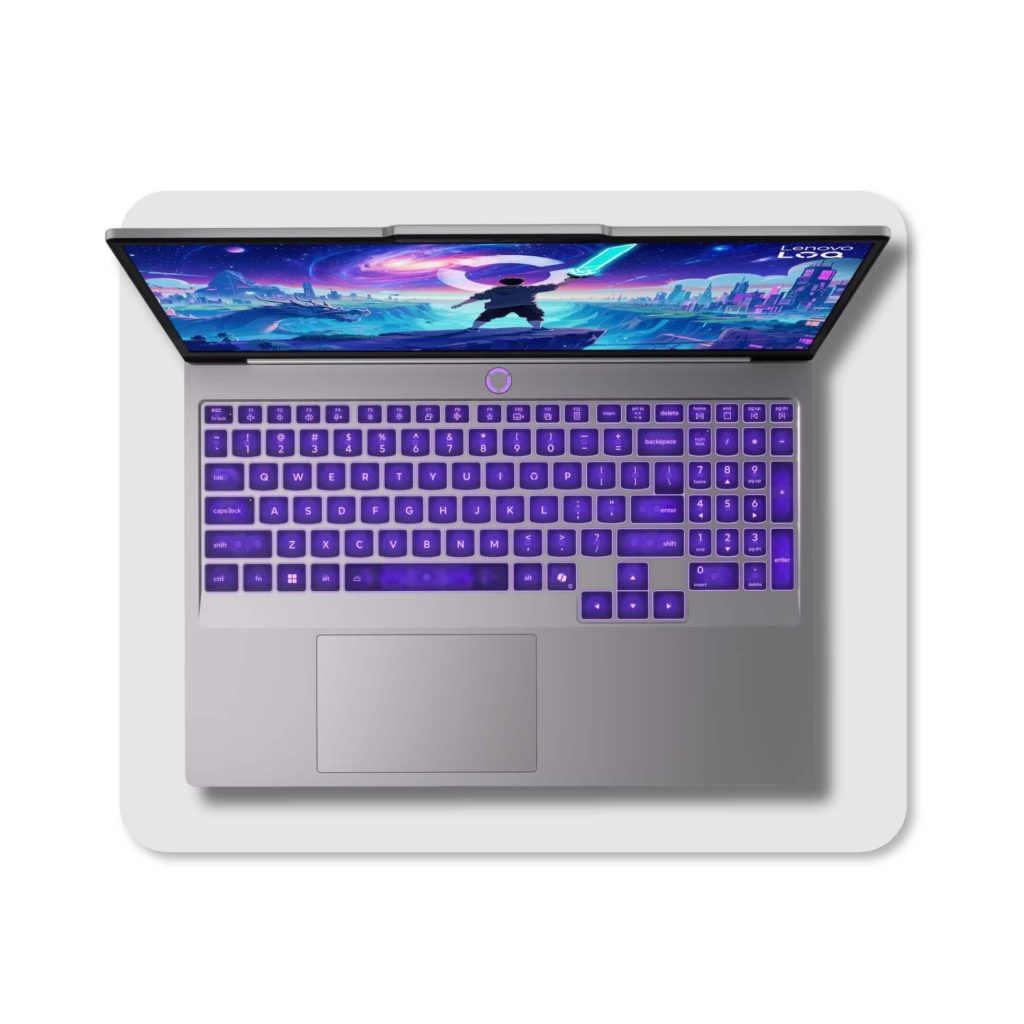 LOQ Essential 15IRH11 Core 5 RTX 3050